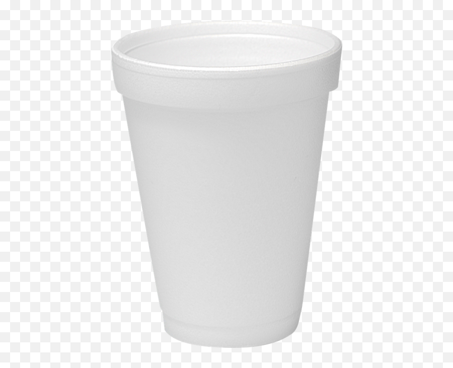 Paper Cup Styrofoam Plastic - Transparent Background Png Clipart Image Of Styrofoam Cup,Double Cup Png