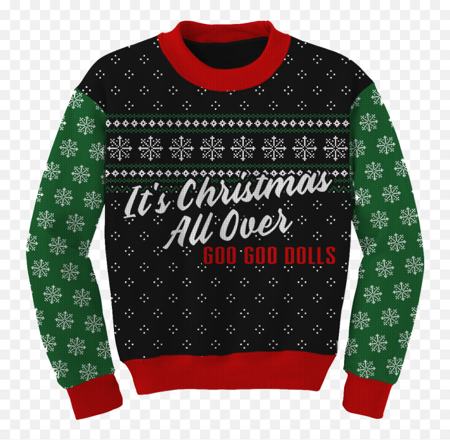 Christmas Sweater Ig Pre - Order Teenwold Hoodie Png,Christmas Sweater Png