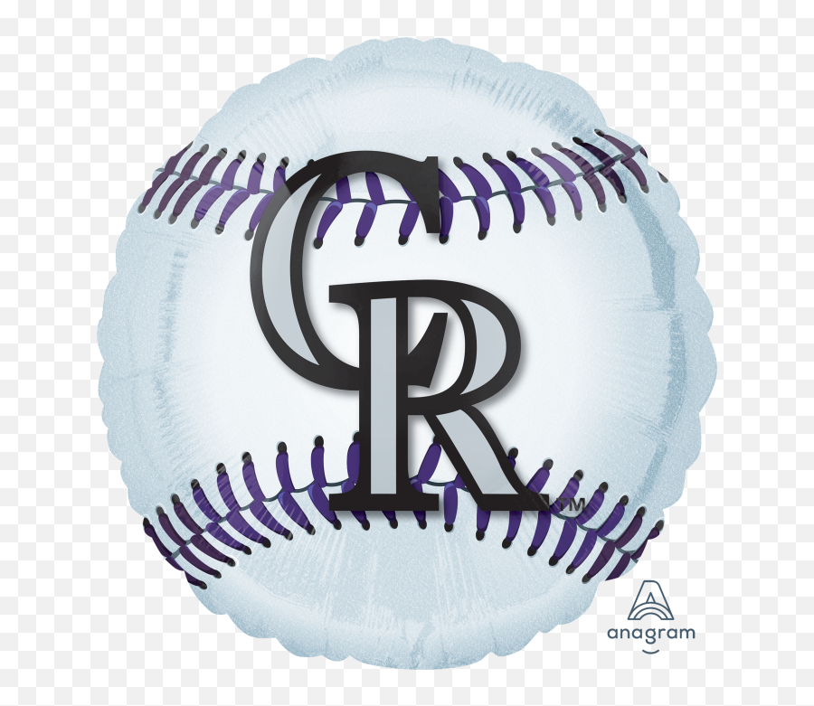 18 - Baseball St Louis Cardinals Png,Colorado Rockies Logo Png