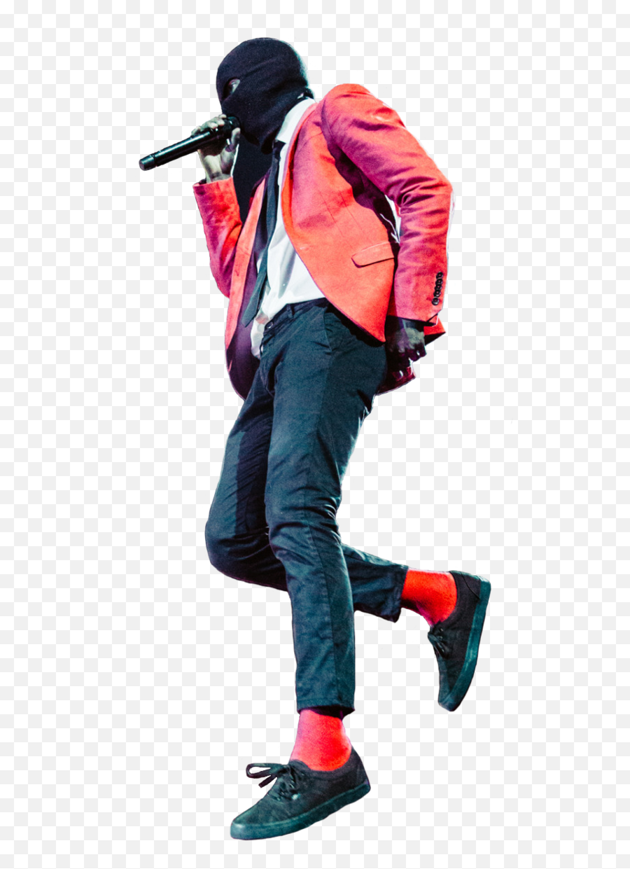 Tyler Joseph 5 Png By Dlr - Drawing,Tyler Joseph Png