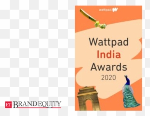 Wattpad Announces Second Annual - Horizontal png