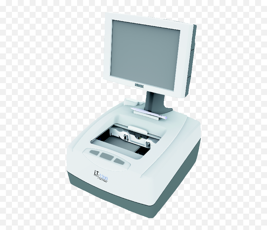 Santinelli - Eyeglass Frame Tracing Machine Png,Tracer Transparent