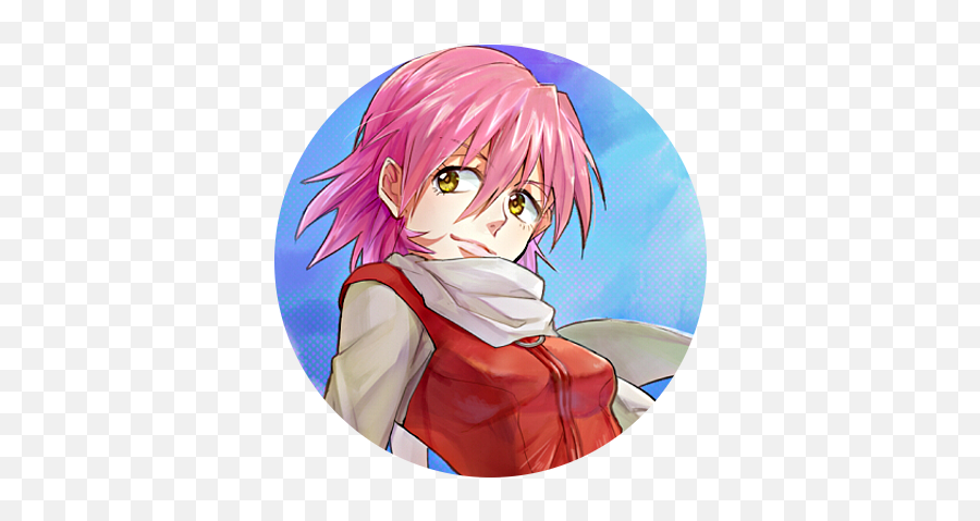 Icons De Haruko Haruhara - Flcl Icons Haruko Haruhara Png,Flcl Png