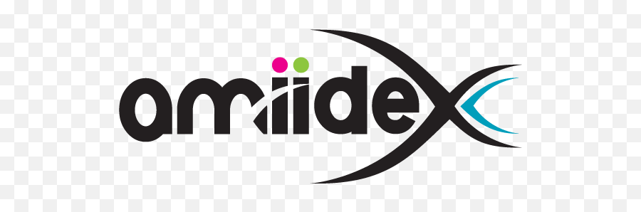 Amiidex - Dot Png,Amiibo Logo Png