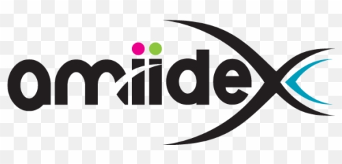 Amiidex - Dot png