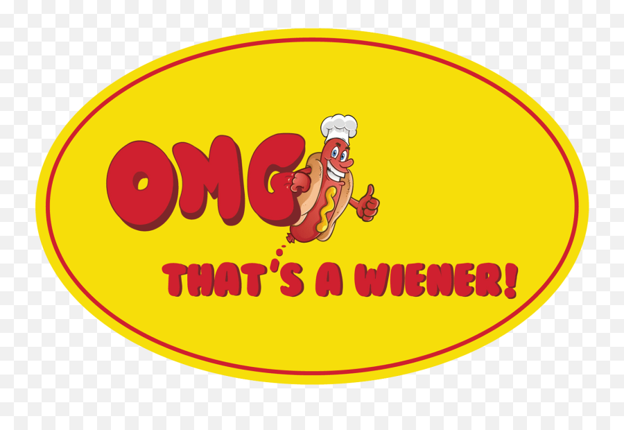 Omg Thatu0027s A Wiener - Happy Png,Omg Transparent