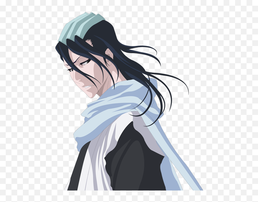 I See A Lot Of Comments And Opinions Stating Why Byakuya - Byakuya Kuchiki Png,Bleach Transparent