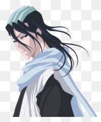 I See A Lot Of Comments And Opinions Stating Why Byakuya - Byakuya Kuchiki Png,Bleach Transparent