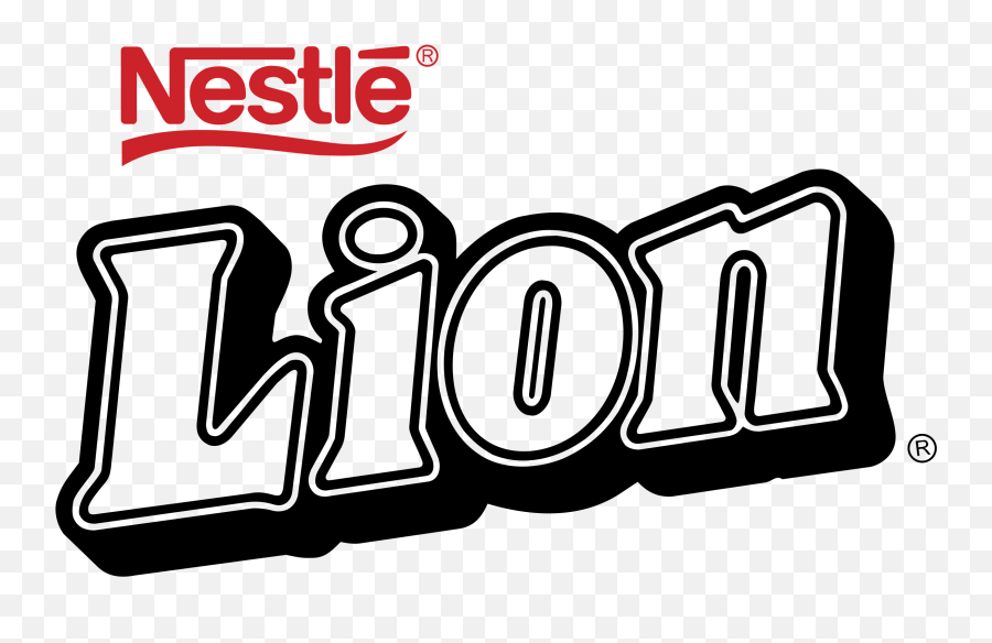 Lion Logo Png Transparent U0026 Svg Vector - Freebie Supply Nestlé Lion Logo,Lion Transparent