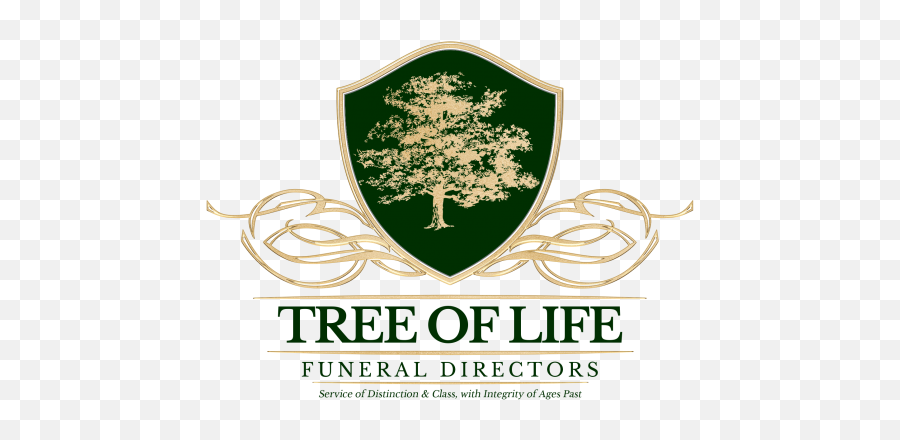 Tree Of Life Funeral Directors Inc - Language Png,Tree Of Life Transparent