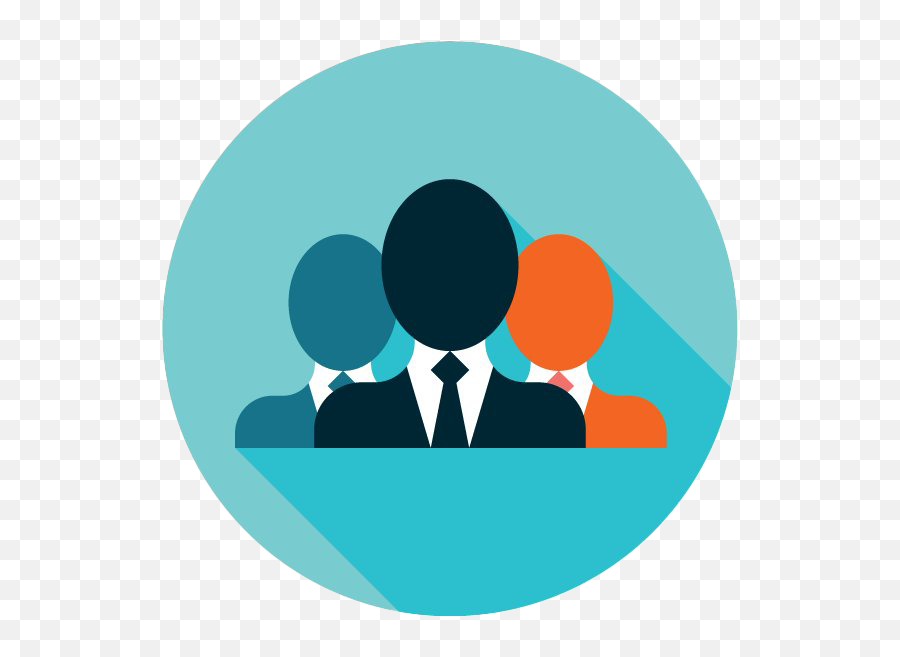 Download Full Size Of Webinar People Icon Png Play - Managers Icon Png,Webinar Icon