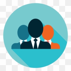 Download Full Size Of Webinar People Icon Png Play - Managers Icon Png,Webinar Icon