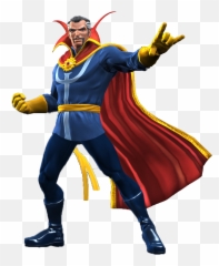 Download - Marvel Contest Of Champions Doctor Strange png