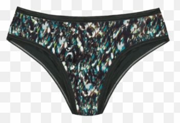 Cheeky Panties - Solid png