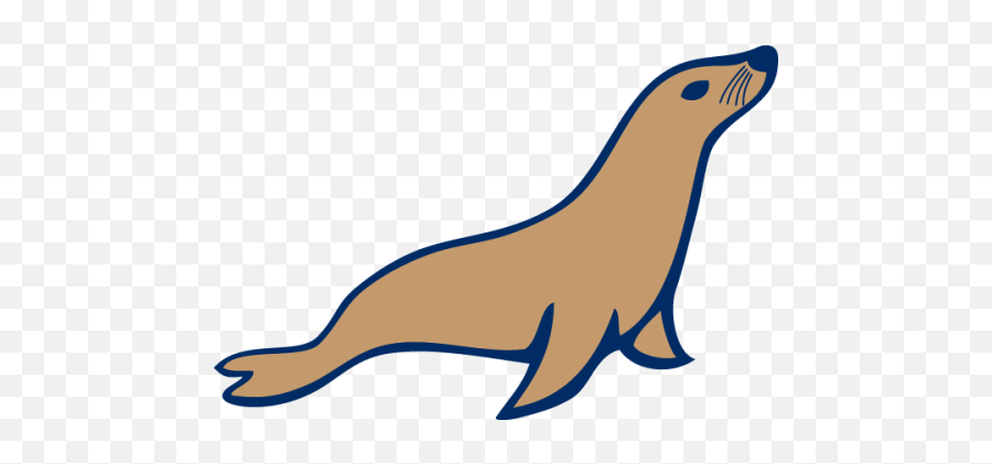 Icon - Mariadb Icon Png,Sea Lion Icon