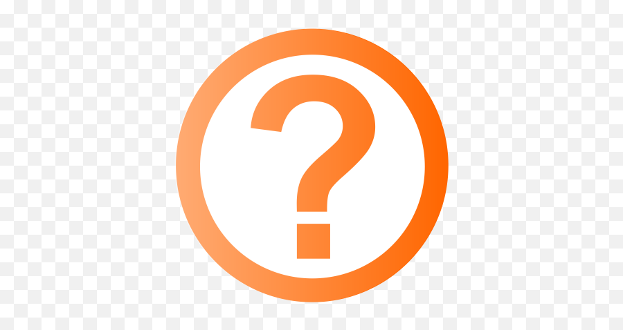 Question Mark In Black Circle Png Icon - Vertical,Question Circle Icon