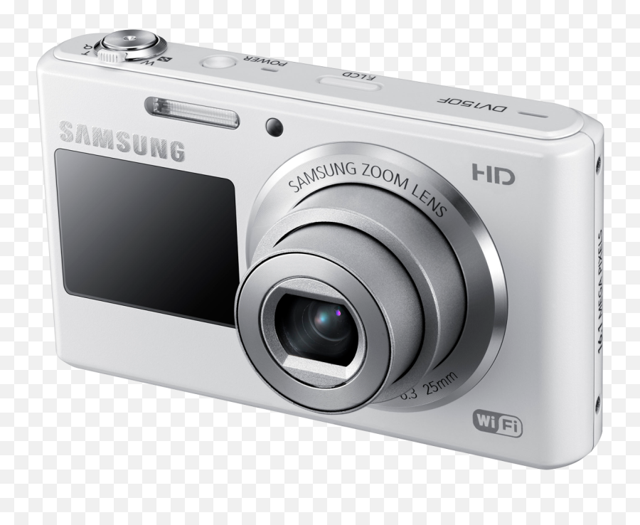 Digital - Samsung Dv150f Png,What Does Camera Icon On Samsung Wb25of