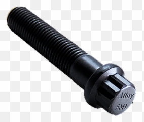 Point Flange Bolt - 12 png