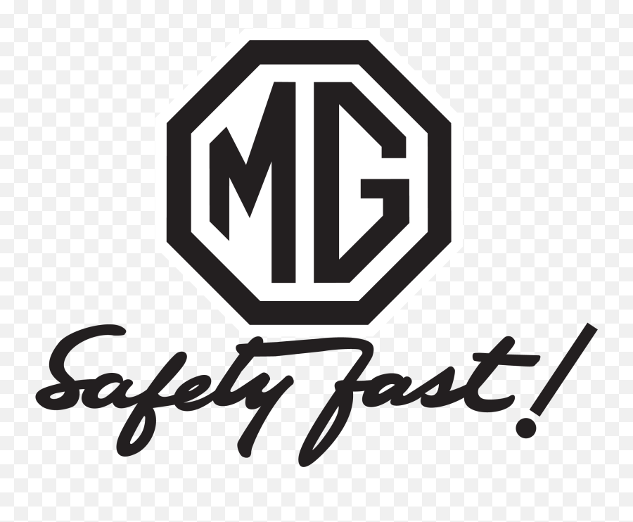 Moss Motors Logos - Black And White Png,Safety Icon Vector