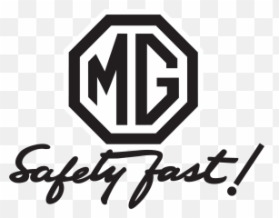 Moss Motors Logos - Black And White png