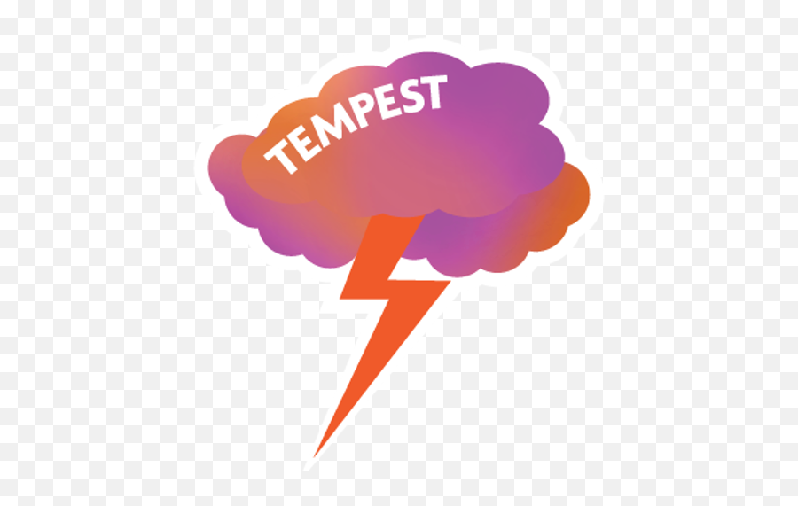 Tempest - Language Png,Tempest Icon
