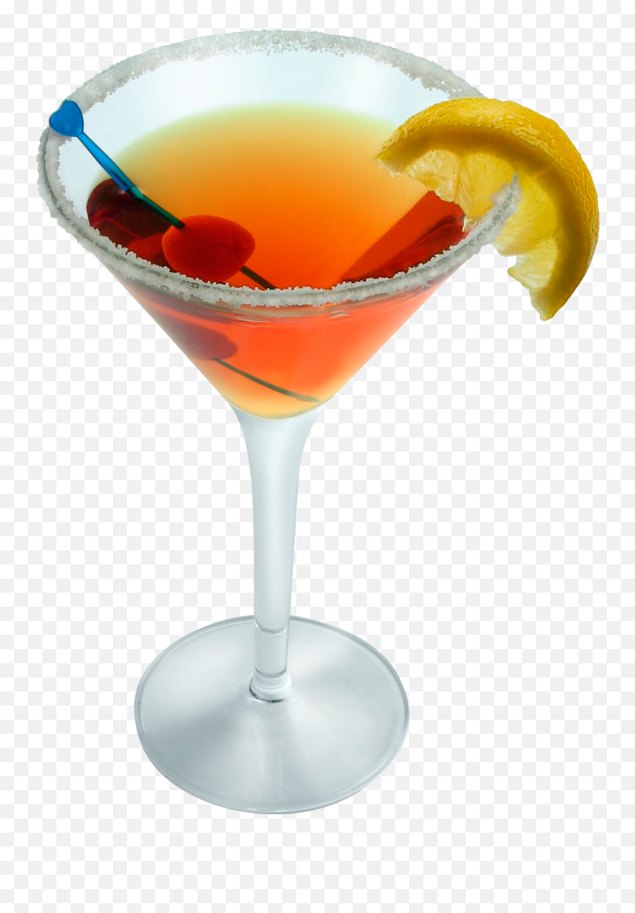 Cocktail Png Image - Purepng Free Transparent Cc0 Png,Martini Png