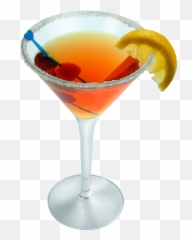 Cocktail Png Image - Purepng Free Transparent Cc0 Png,Martini Png