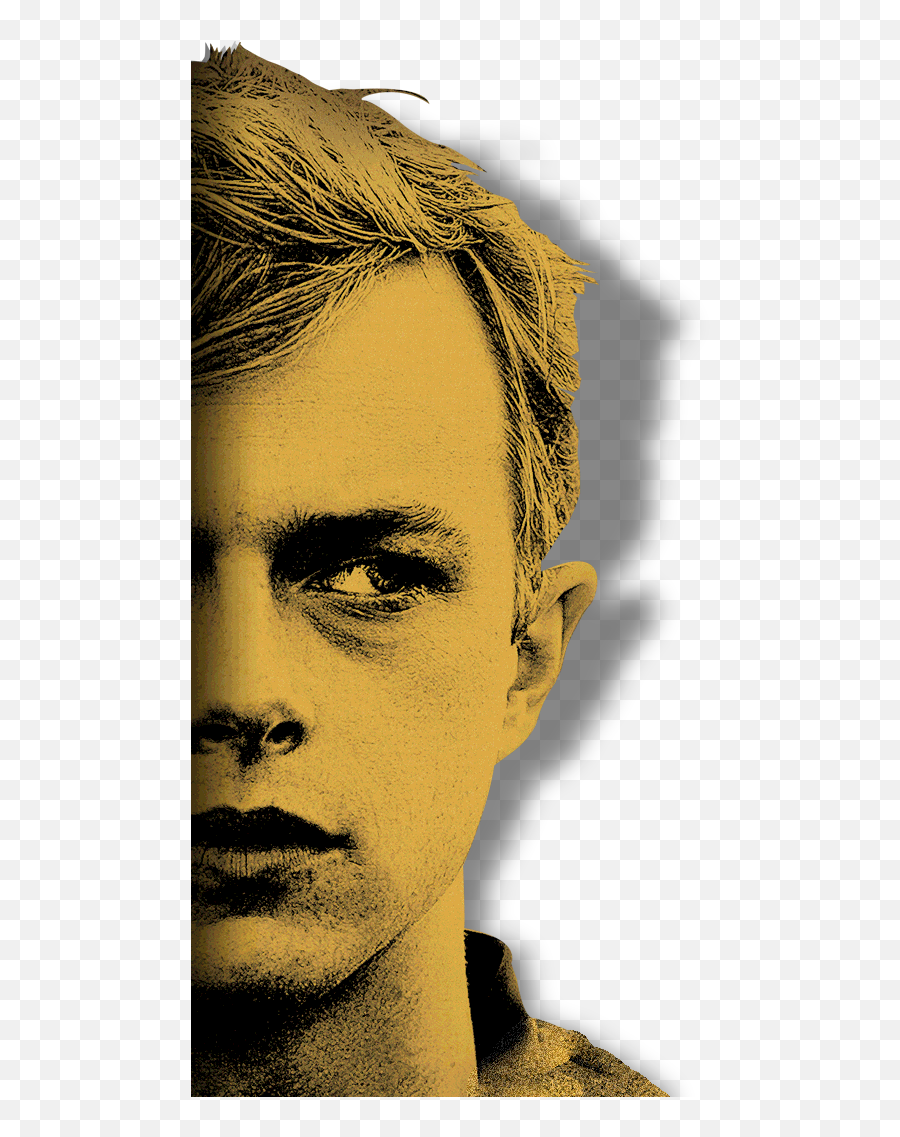 Kill Your Darlings - Hair Design Png,Casey Affleck Tumblr Icon