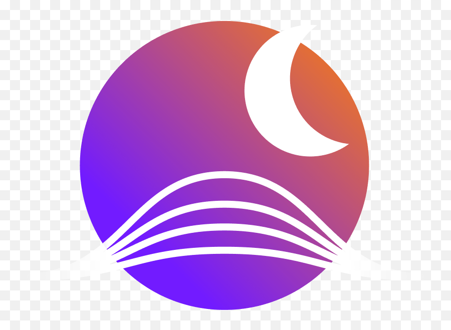 Rise Science - Color Gradient Png,Sleep Icon Idea