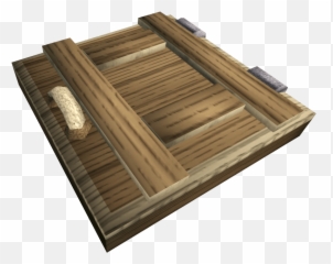 Oak Trapdoor Runescape Wiki Fandom - Oak Trapdoor Png,Runescape Skill Icon
