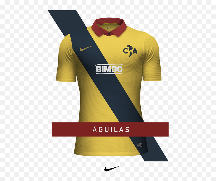 42 Jersey Design Ideas Soccer - Club America Concept Jersey Png,Footjoy Icon Closeout