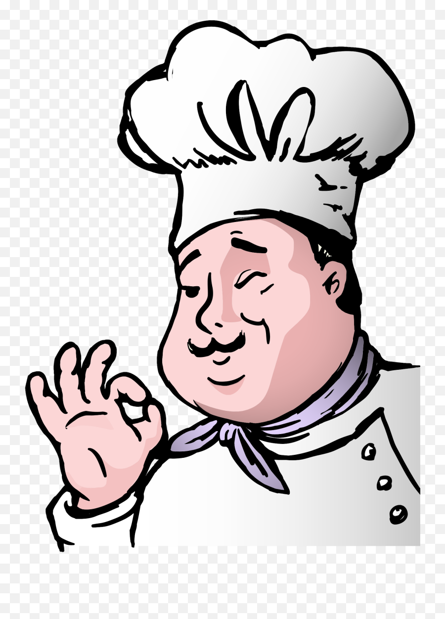 Chef Hat Transparent Png Clipart Free - Transparent Background Chef Logo Png,Chef Hat Transparent Background