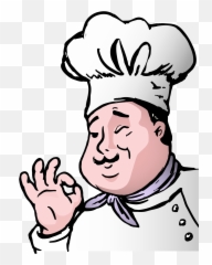 Free Transparent Chef Png Images Page 4 Pngaaa Com