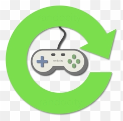 Ps4 Random Thoughts - Randocity Video Games png