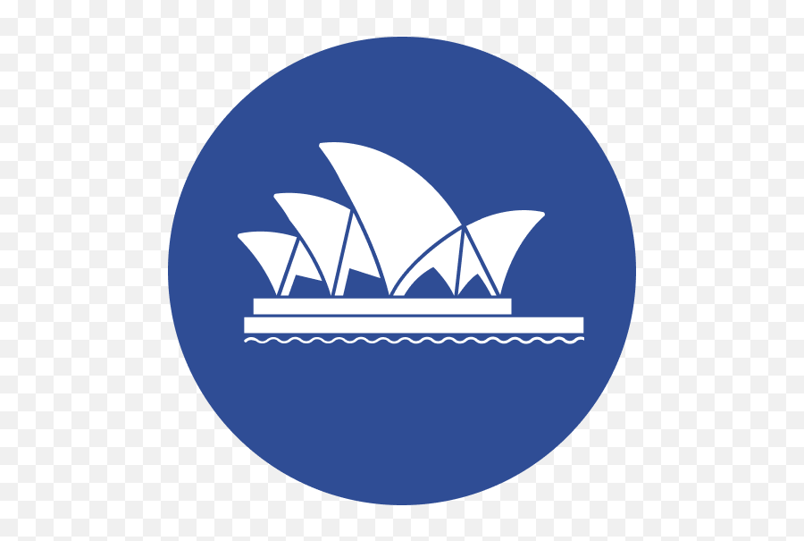 Australia - Wd40 Company Marine Architecture Png,Australian Icon