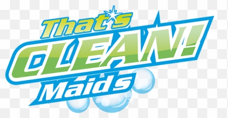 Employment - Thatu0027s Clean Maids png