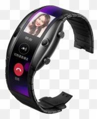 New Nubia Alpha Watch Phone 4 - Smart Price png