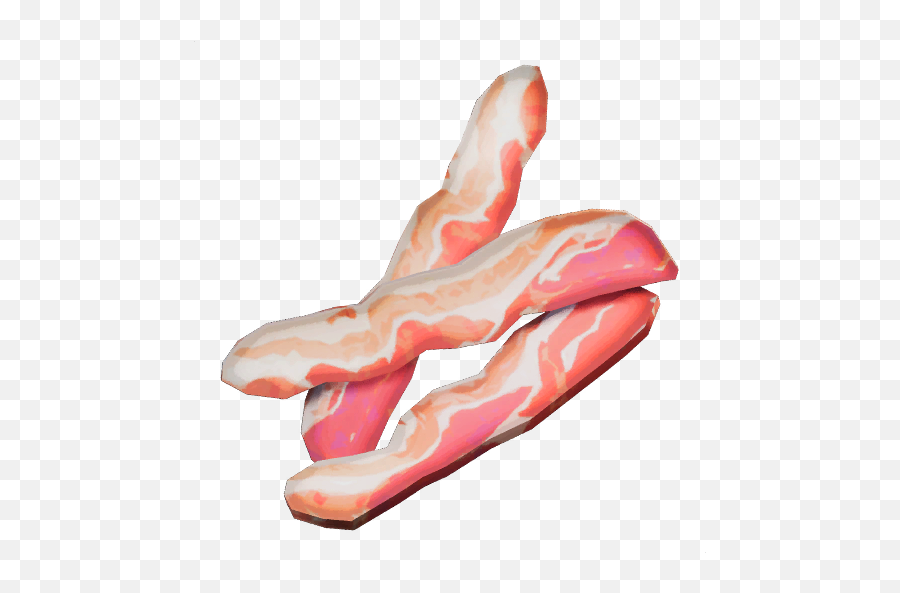 Bacon - Bacon Fortnite Png,Bacon Icon