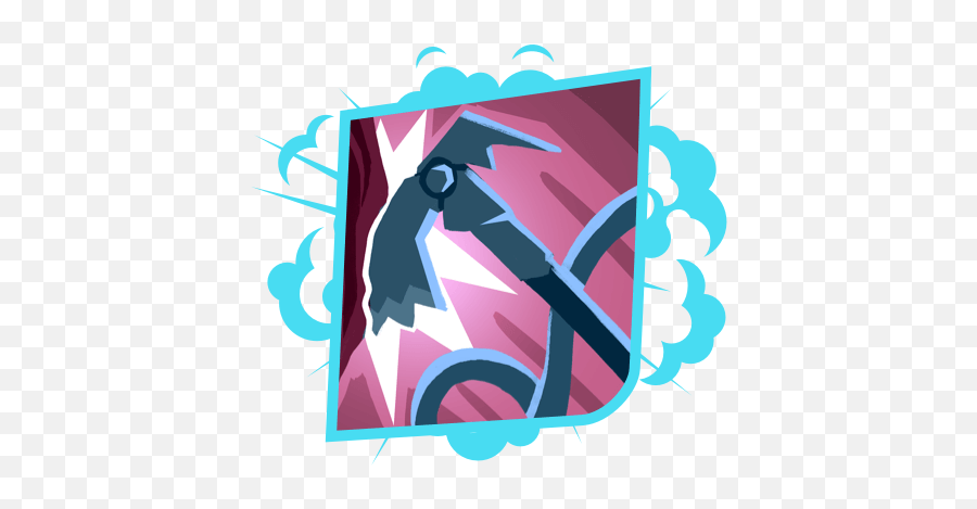 Kayi - General Of The Realm Rocket Arena Characters Language Png,Grappling Hook Icon