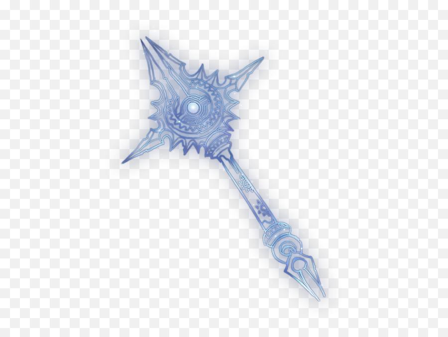 Internal Trauma Damage - Sceptre Png,Game Icon For Empyrion