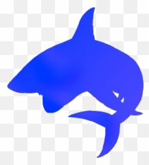Transparent Shark Fish Png Icon Pngimagespics
