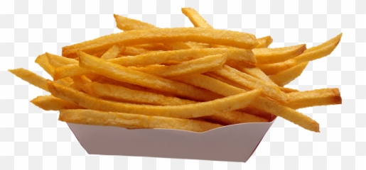 Fries Png Transparent Hd U2013 Lux - Background French Hd