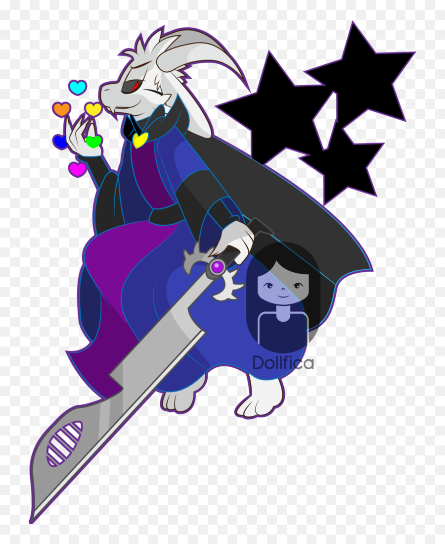 Asriel Dreemurr Png - Asriel Dreemurr Undertale Png Full Do Asriel Dreemurr Do Undertale,Asriel Dremurr Icon