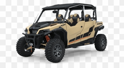 2021 Polaris General Model Lineup - General Xp 4 1000 png
