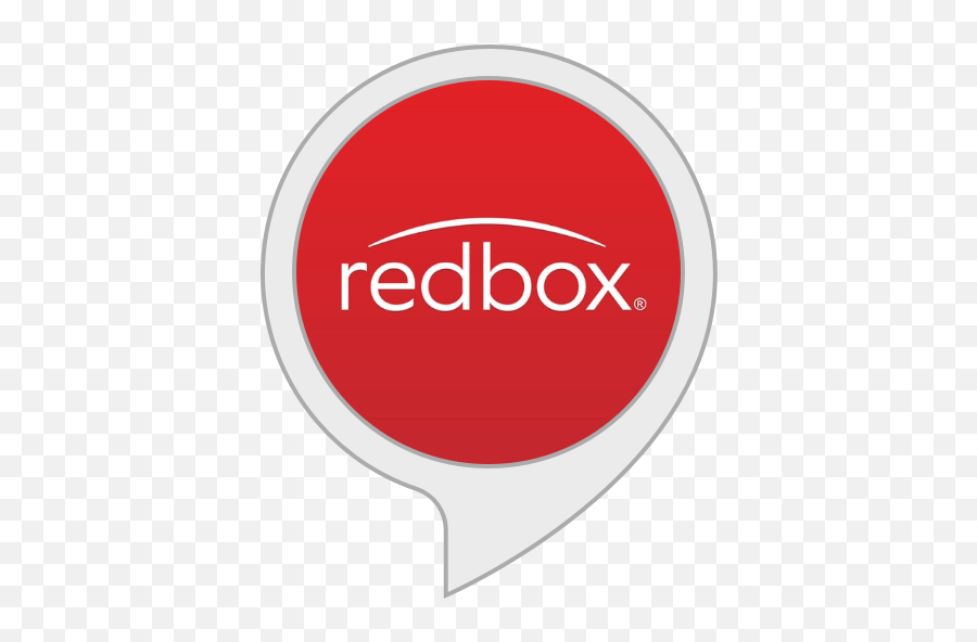 Alexa Skills - Redbox Png,Red Box Png