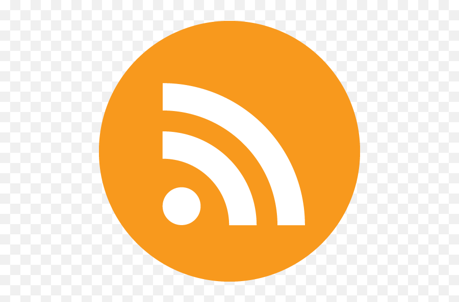 How To Add A Rss Feed The Content Generator - Icon Rss Png,Bbc News Icon