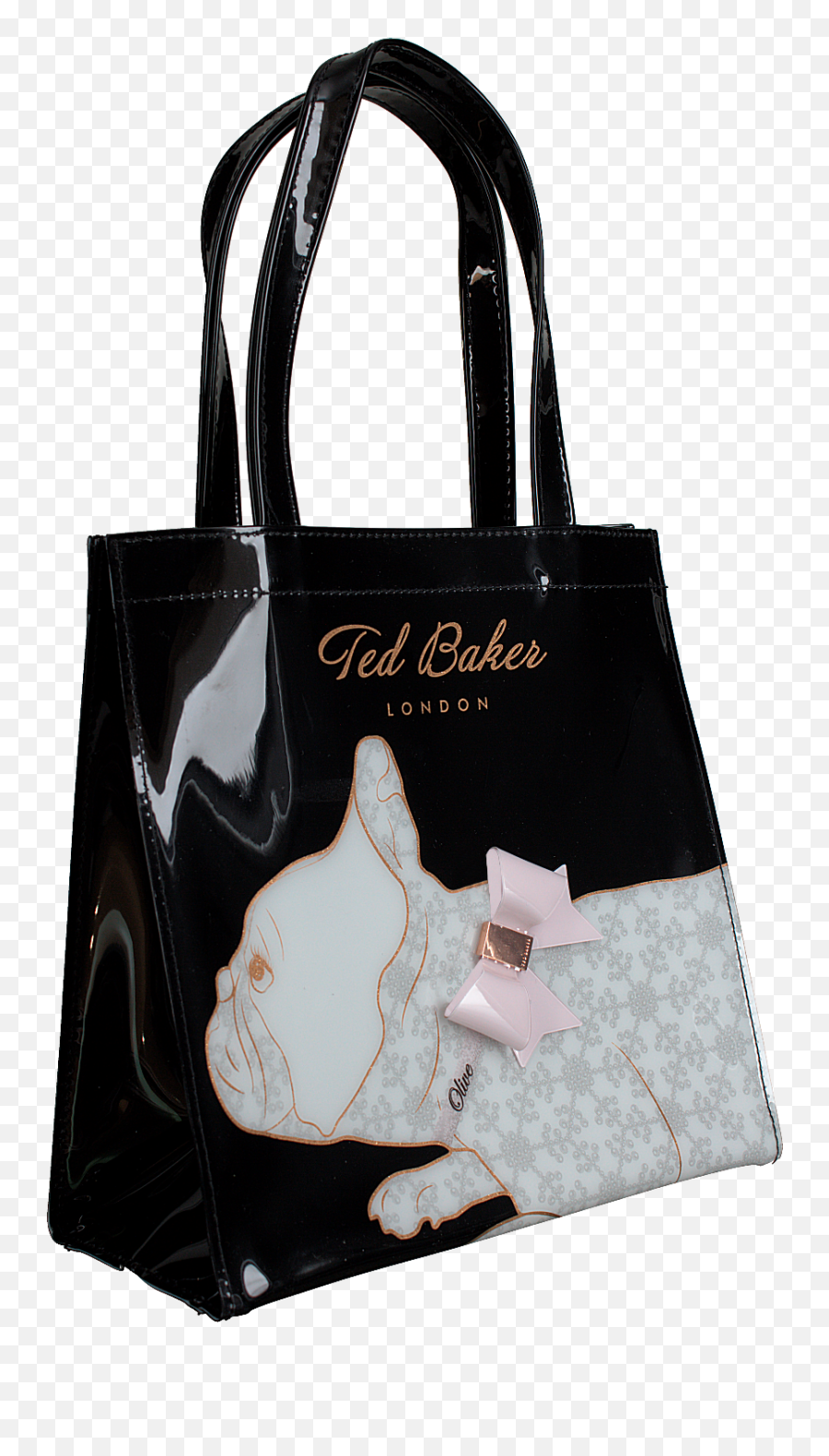 Divulgare Automatico Gusto Ted Baker - Ted Baker Tas Hond Png,Ted Baker Bow Icon Tote