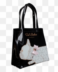 Divulgare Automatico Gusto Ted Baker - Tas Hond png