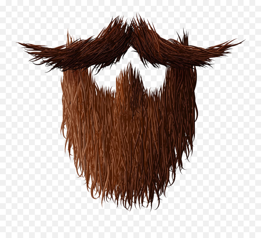 Beard Png Images Free Download - Transparent Background Beard Png,Hair Png Transparent