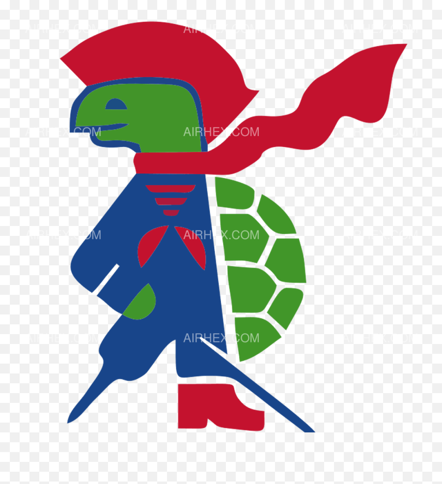 Cayman Airways Logo Updated 2021 - Airhex Cayman Airways Turtle Png,Rayman Icon